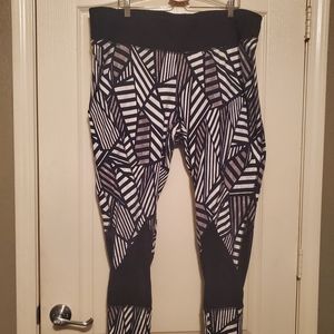 LIVI Workout Leggings